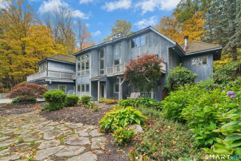260 Umpawaug Road Redding CT 06896