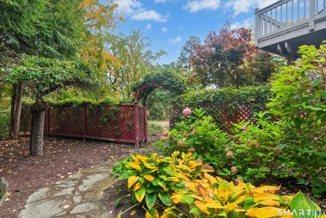 260 Umpawaug Road Redding CT 06896