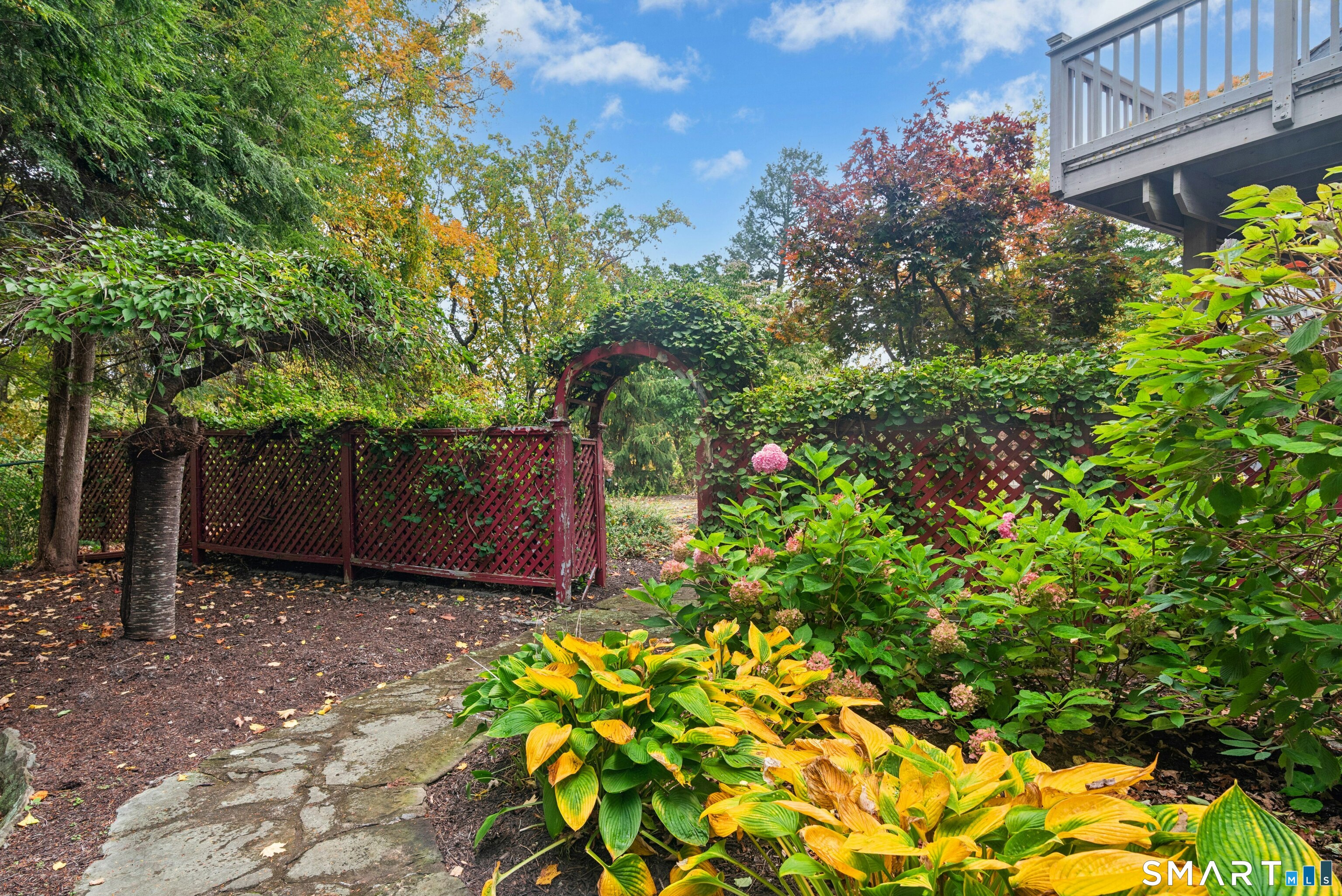 260 Umpawaug Road Redding CT 06896