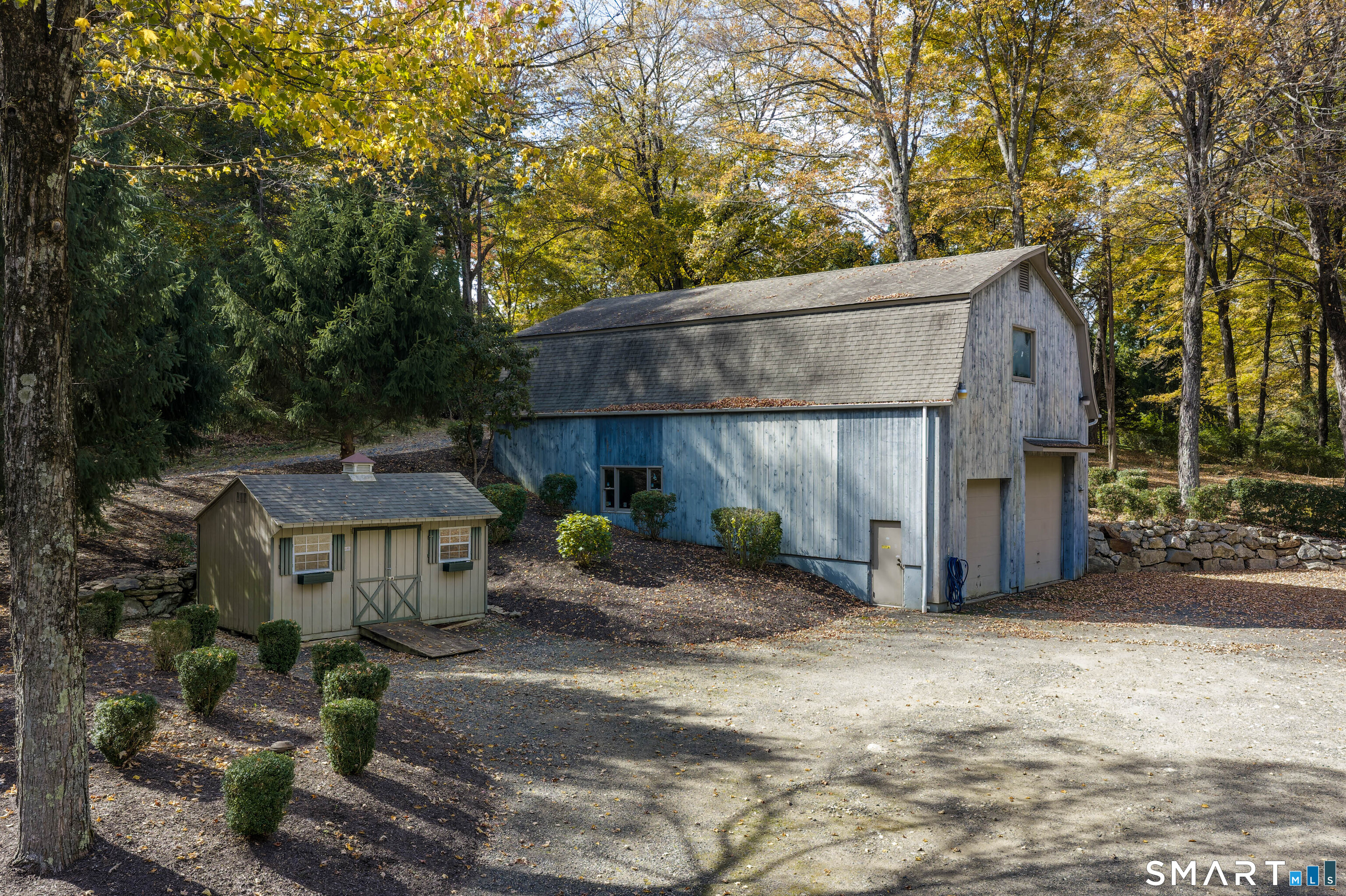 260 Umpawaug Road Redding CT 06896