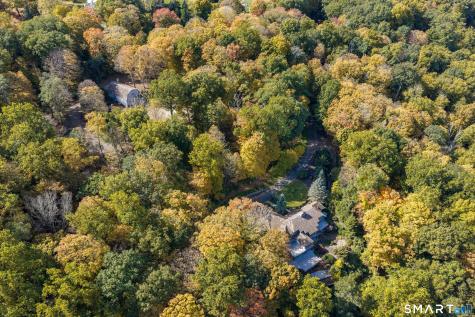 260 Umpawaug Road Redding CT 06896