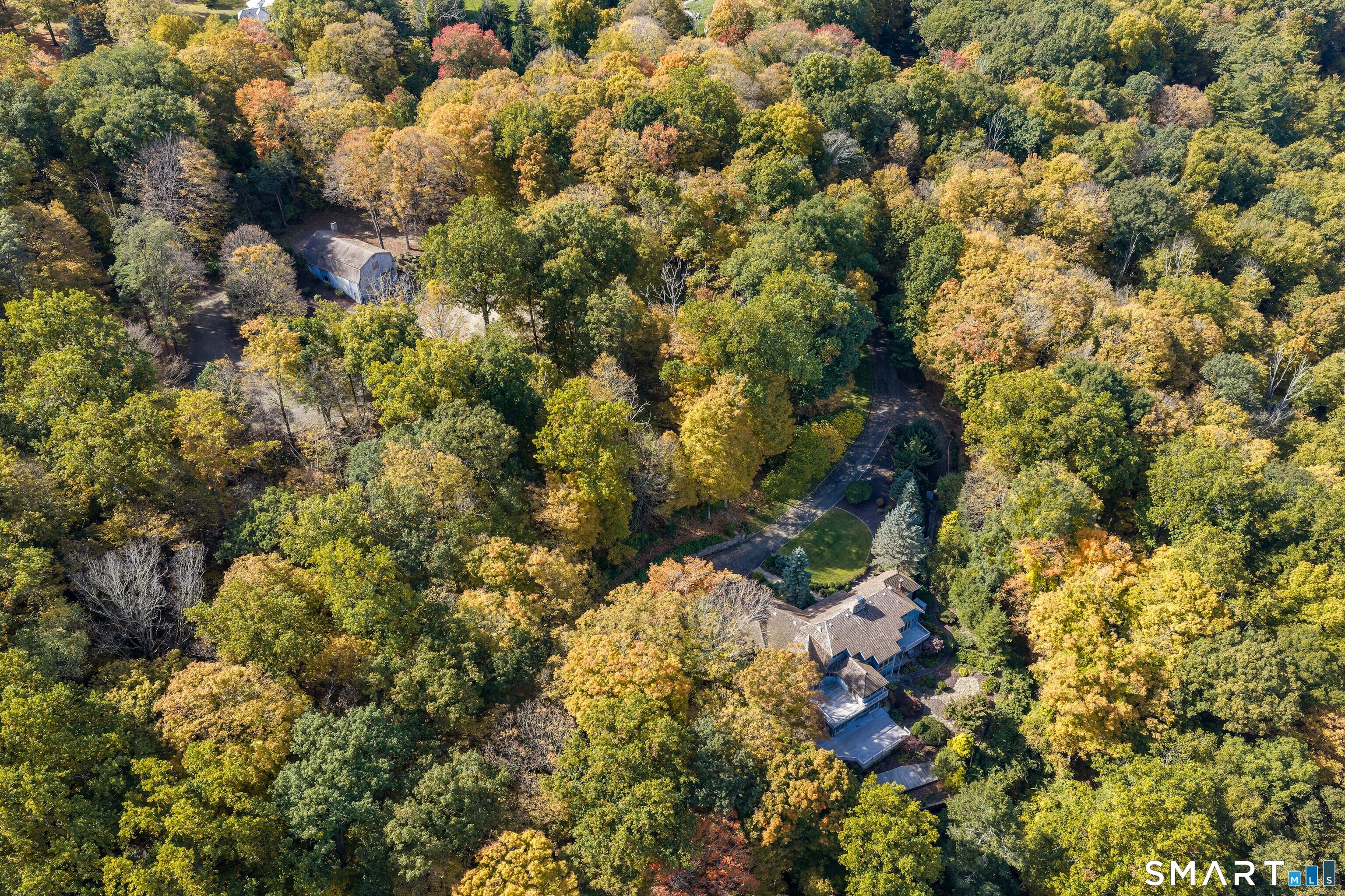 260 Umpawaug Road Redding CT 06896