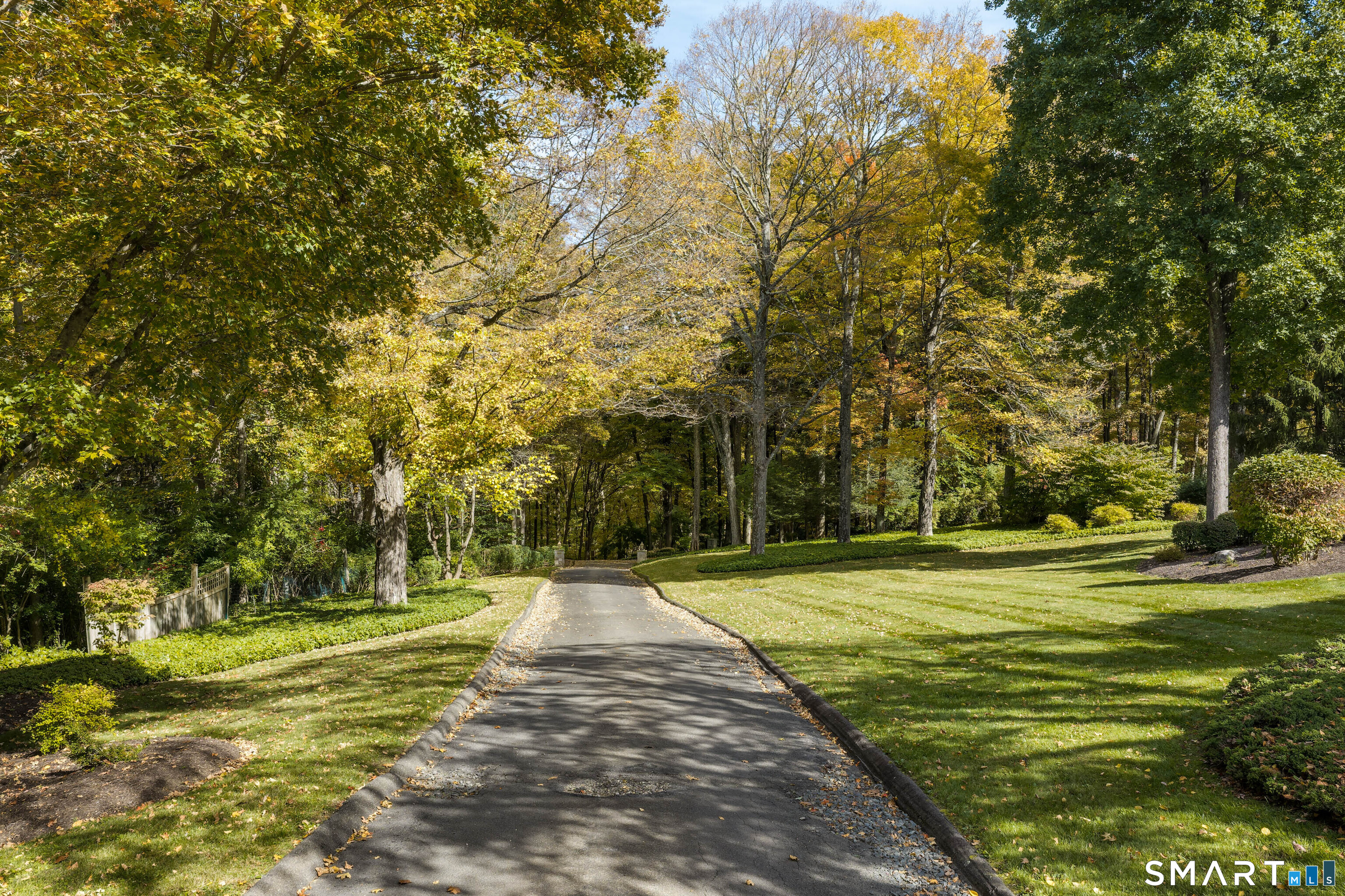260 Umpawaug Road Redding CT 06896