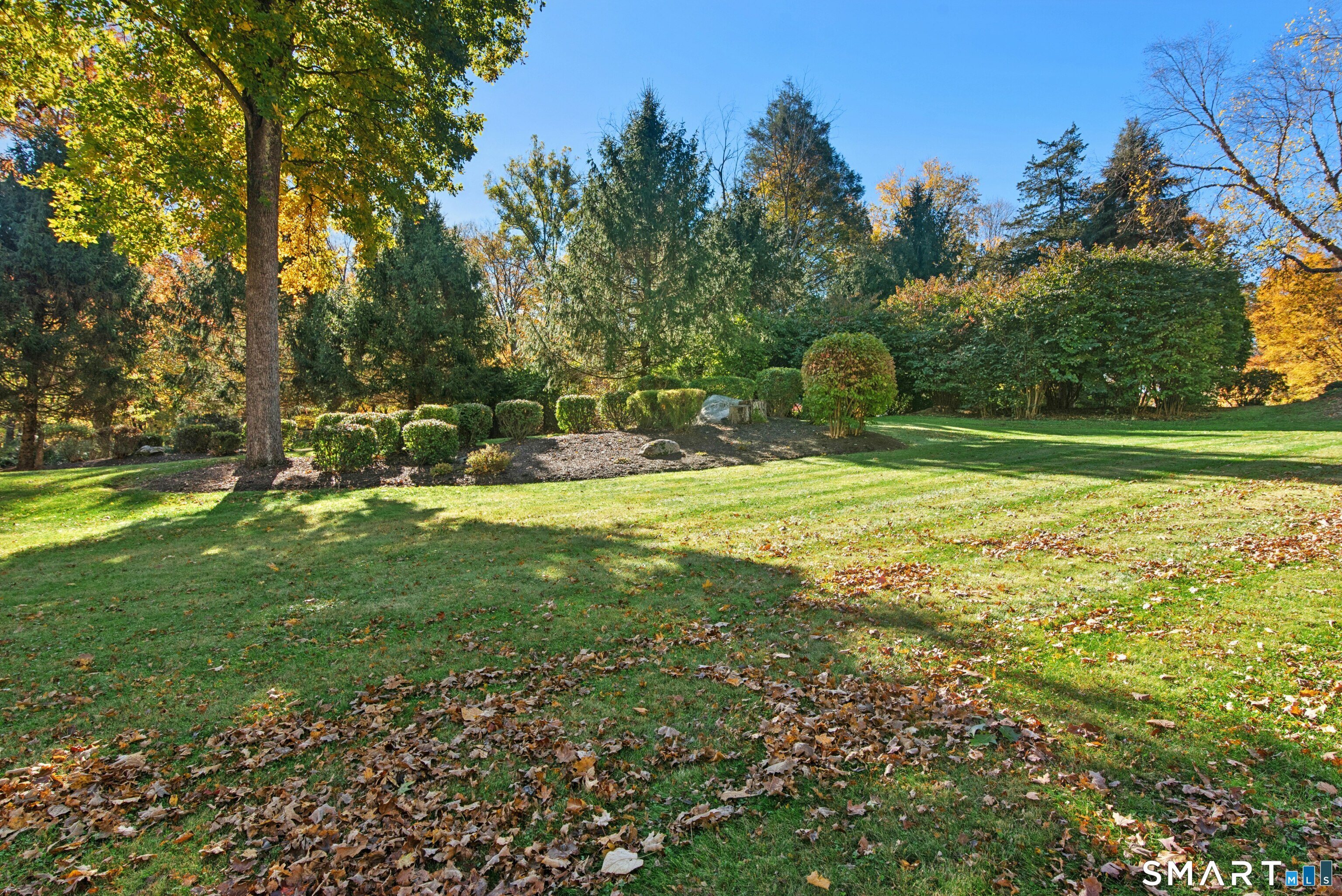 260 Umpawaug Road Redding CT 06896