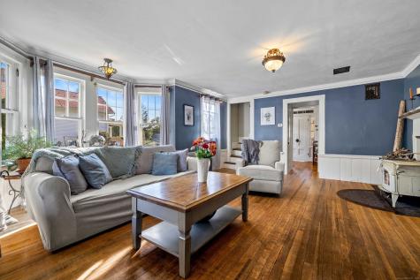 398 East Haddam Moodus Road East Haddam CT 06469