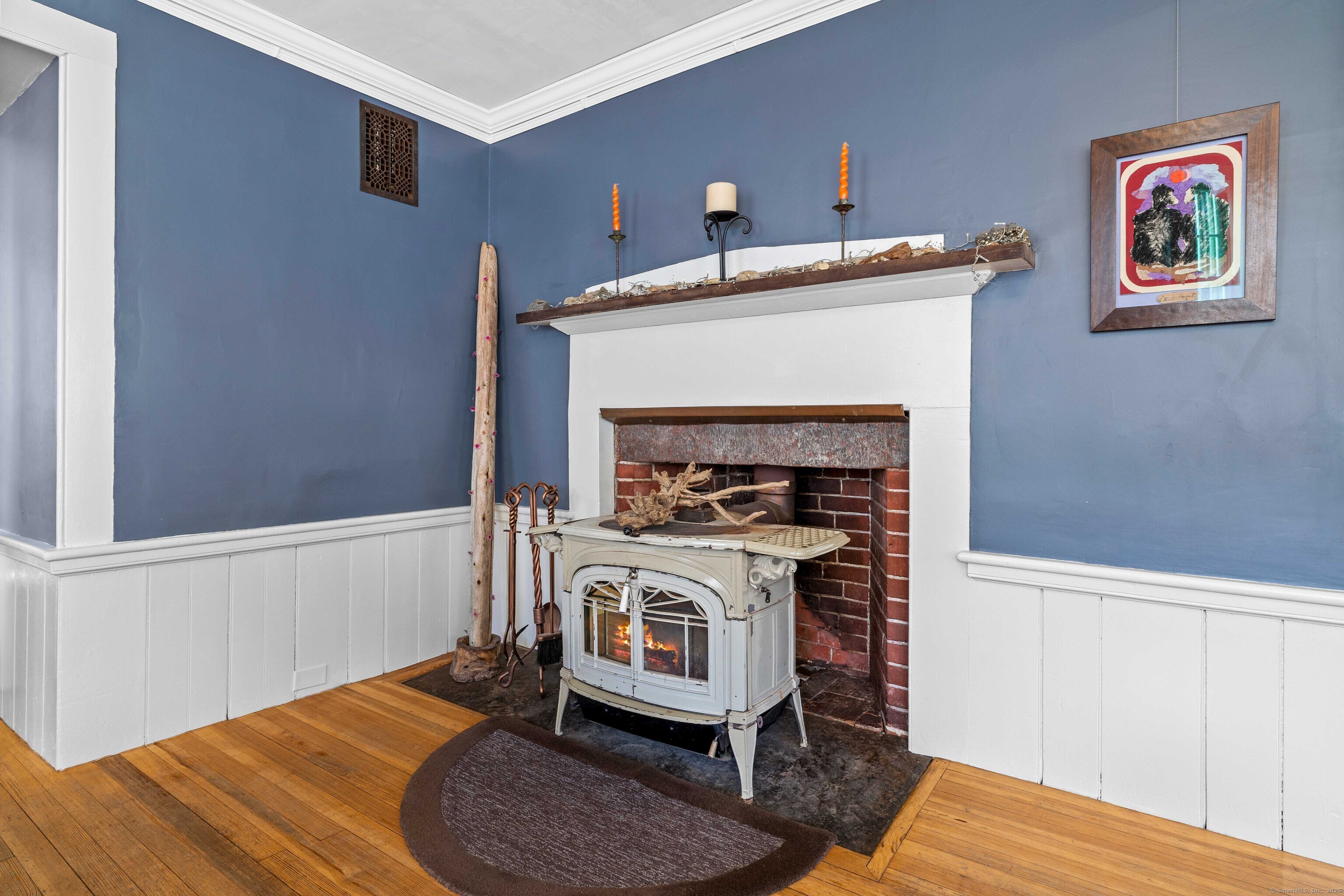 398 East Haddam Moodus Road East Haddam CT 06469