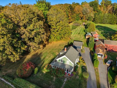 398 East Haddam Moodus Road East Haddam CT 06469