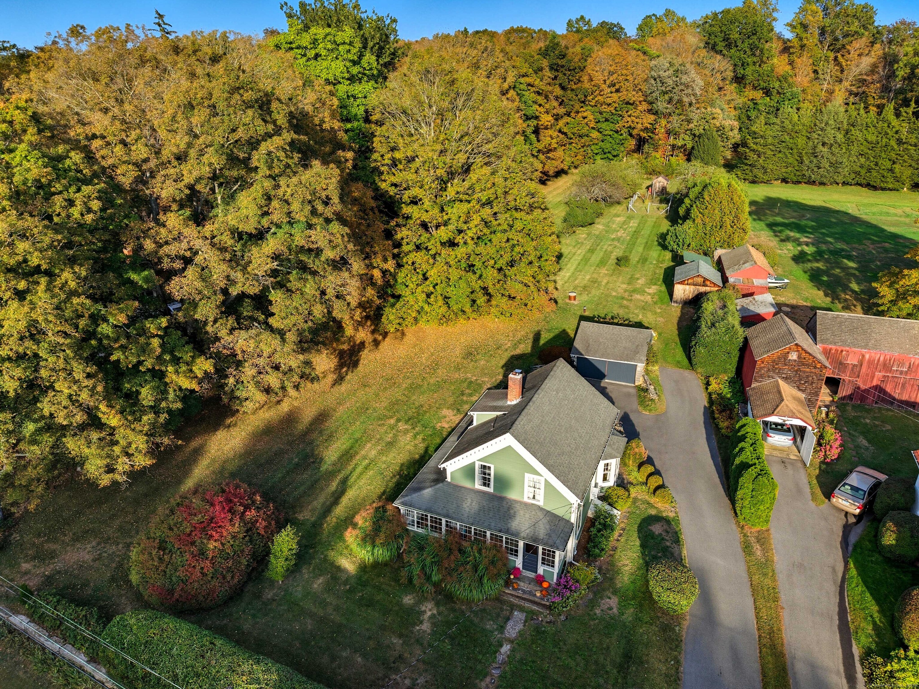 398 East Haddam Moodus Road East Haddam CT 06469