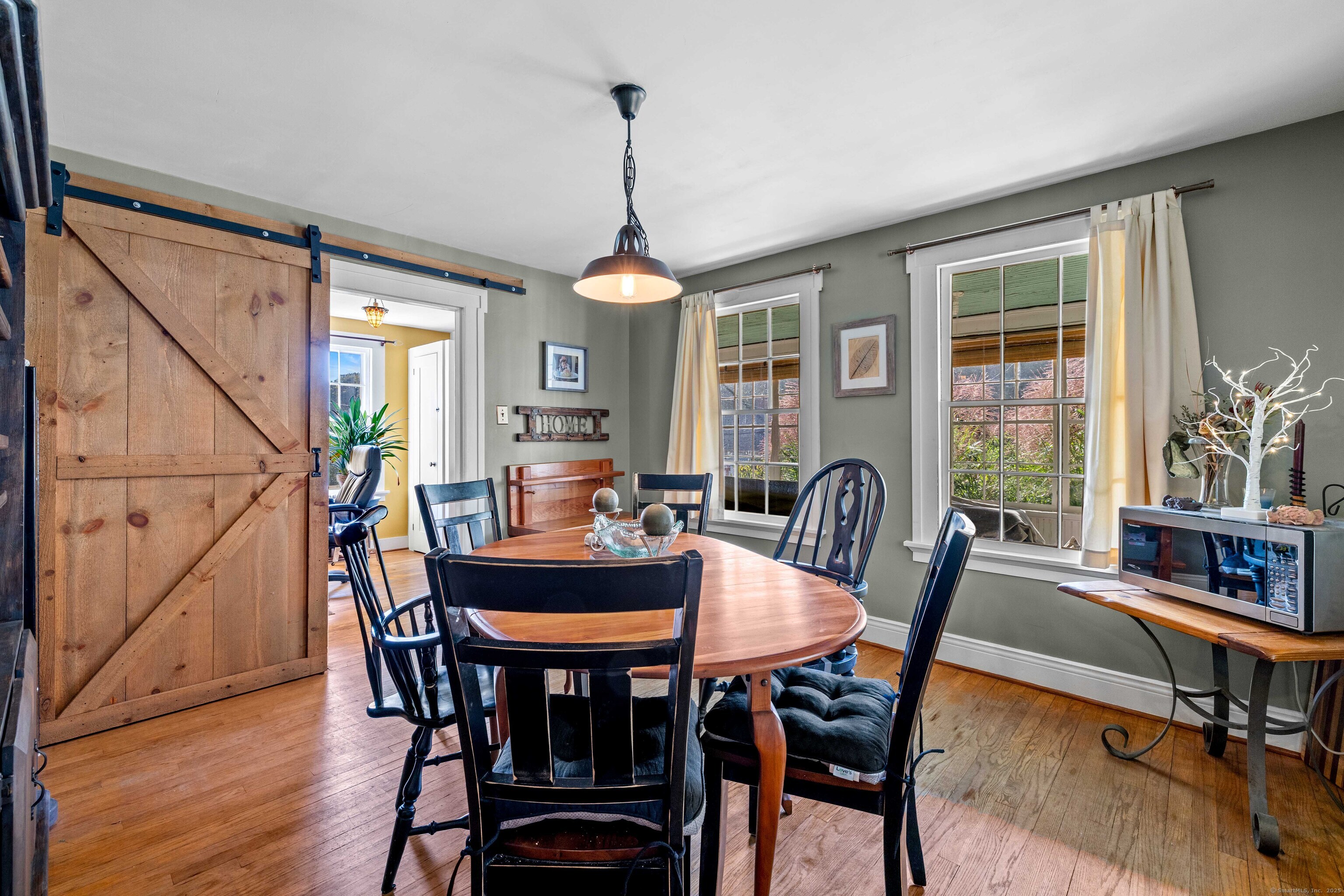 398 East Haddam Moodus Road East Haddam CT 06469