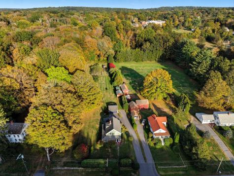 398 East Haddam Moodus Road East Haddam CT 06469