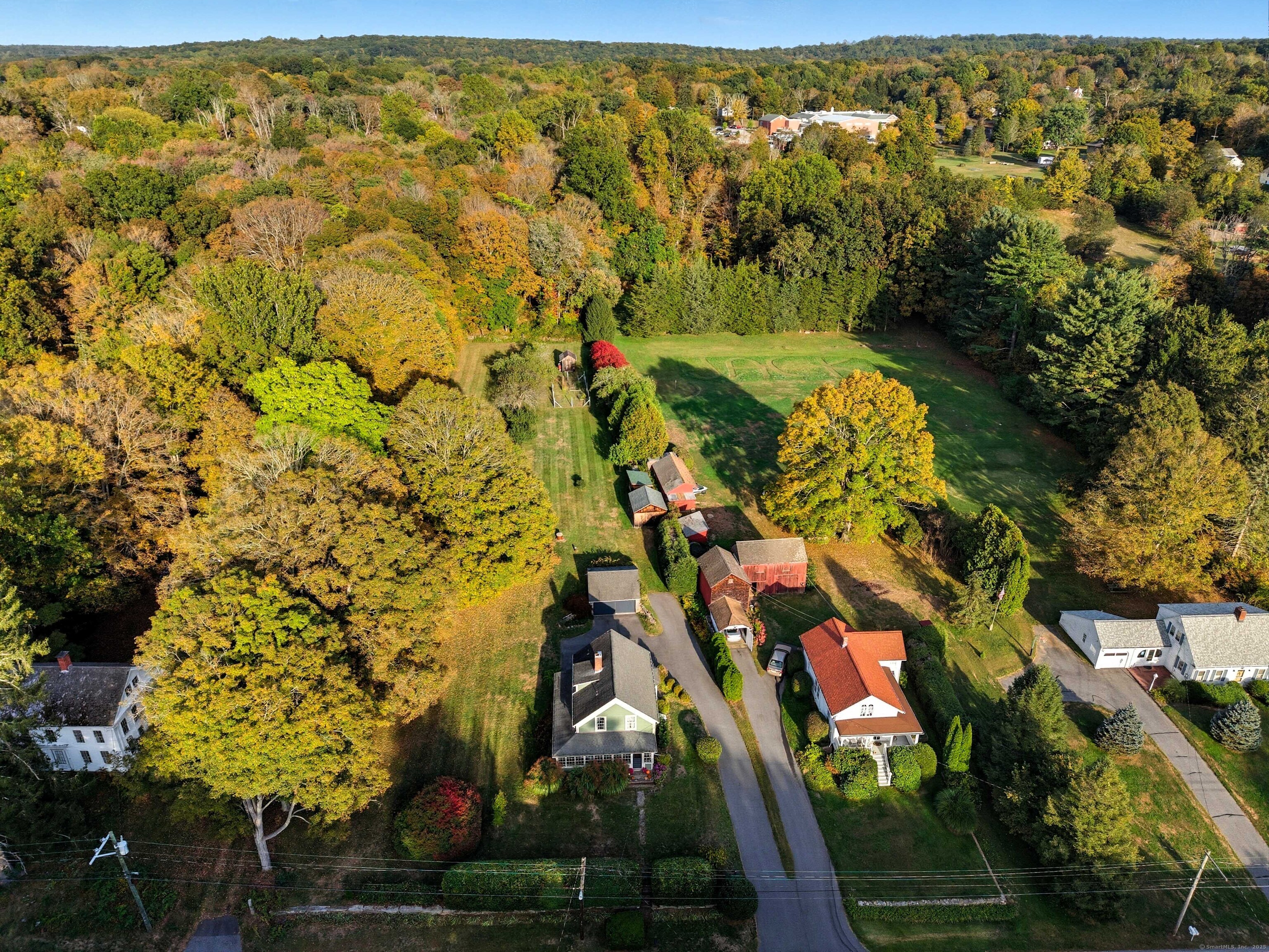 398 East Haddam Moodus Road East Haddam CT 06469