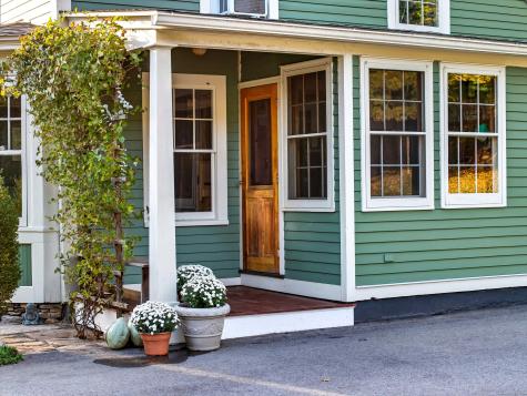 398 East Haddam Moodus Road East Haddam CT 06469