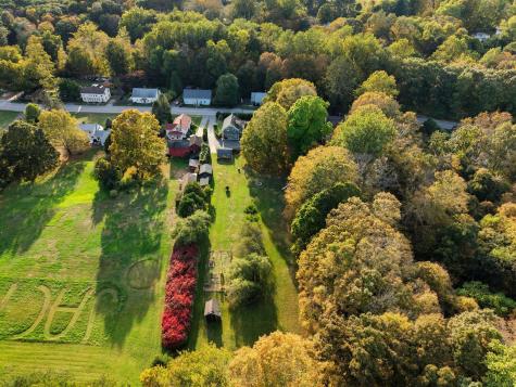 398 East Haddam Moodus Road East Haddam CT 06469