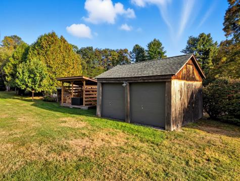 398 East Haddam Moodus Road East Haddam CT 06469