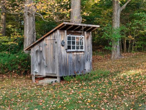 398 East Haddam Moodus Road East Haddam CT 06469