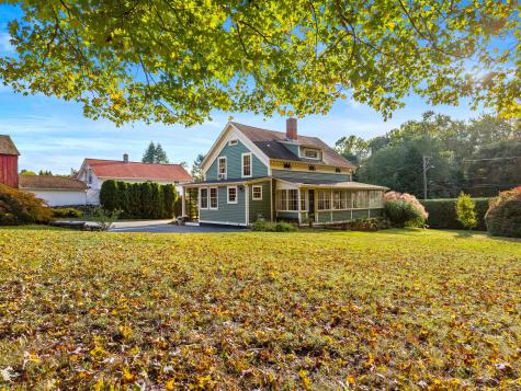 398 East Haddam Moodus Road East Haddam CT 06469