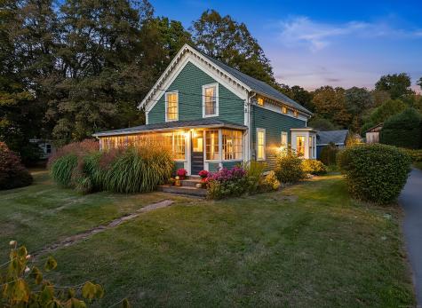 398 East Haddam Moodus Road East Haddam CT 06469