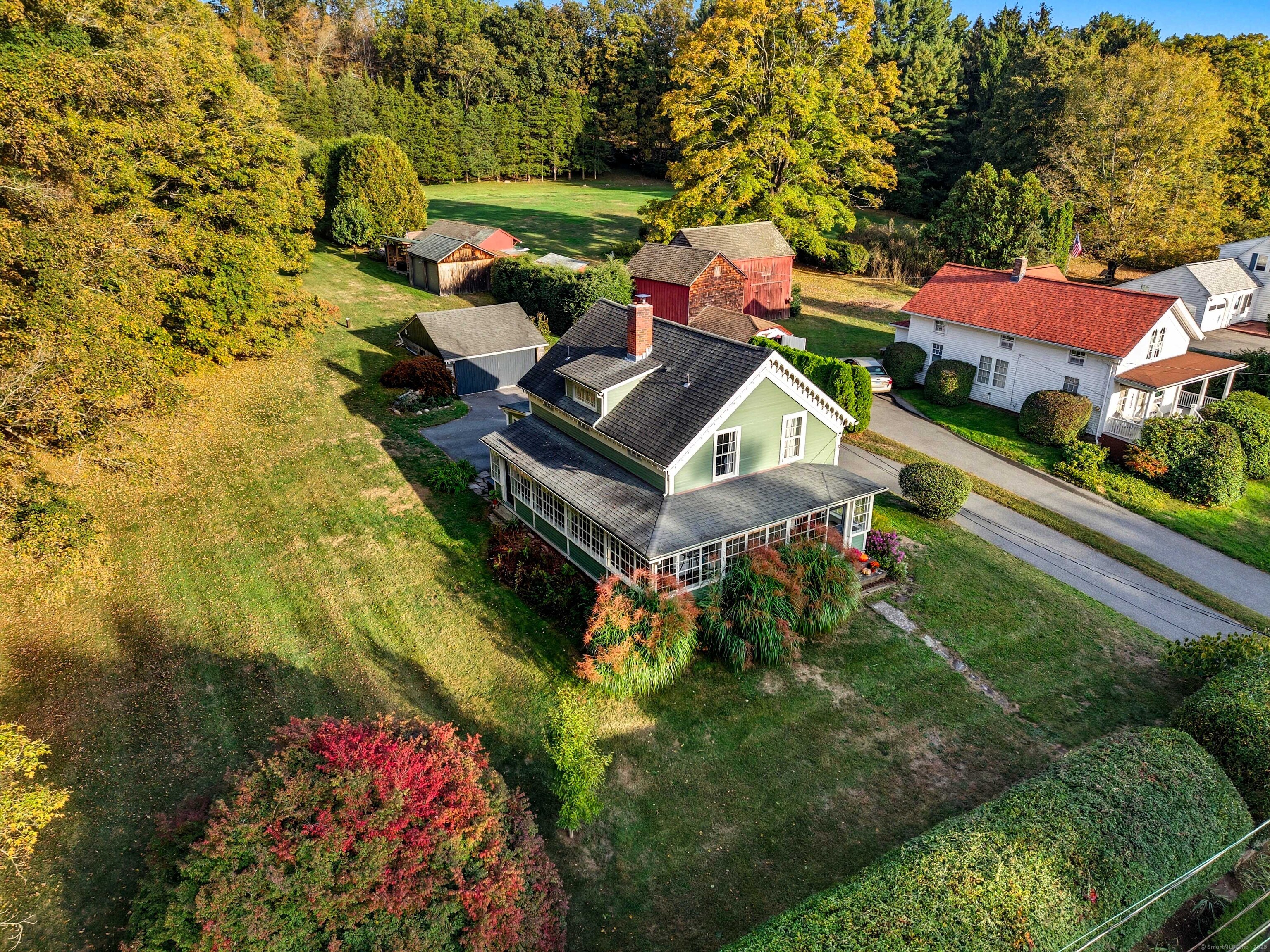 398 East Haddam Moodus Road East Haddam CT 06469