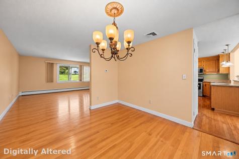 26 Downing Circle Bloomfield CT 06002