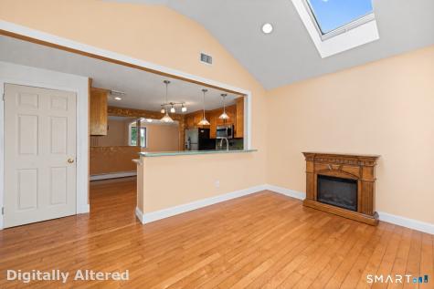 26 Downing Circle Bloomfield CT 06002