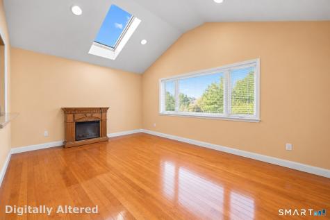 26 Downing Circle Bloomfield CT 06002