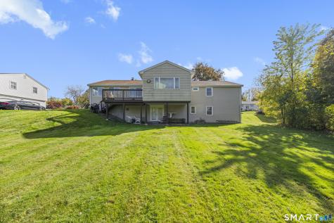 26 Downing Circle Bloomfield CT 06002