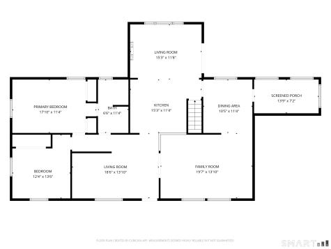 26 Downing Circle Bloomfield CT 06002
