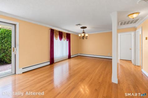 26 Downing Circle Bloomfield CT 06002