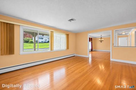 26 Downing Circle Bloomfield CT 06002