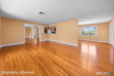 26 Downing Circle Bloomfield CT 06002