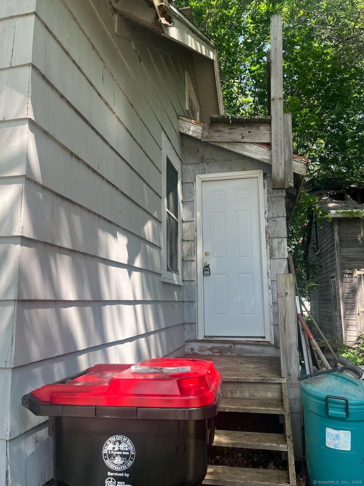 142 Wolfpit Avenue Norwalk CT 06851