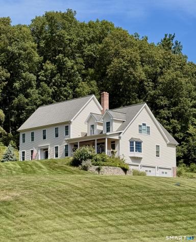 513 Tryon Street Glastonbury CT 06073