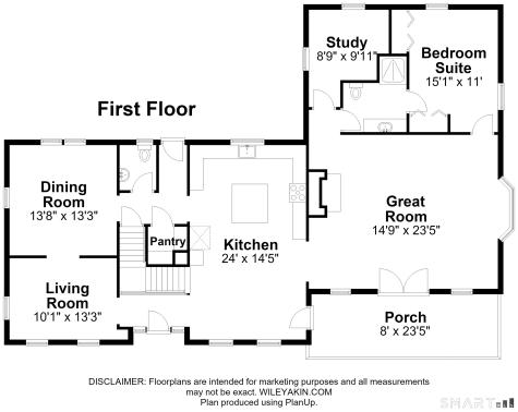 513 Tryon Street Glastonbury CT 06073