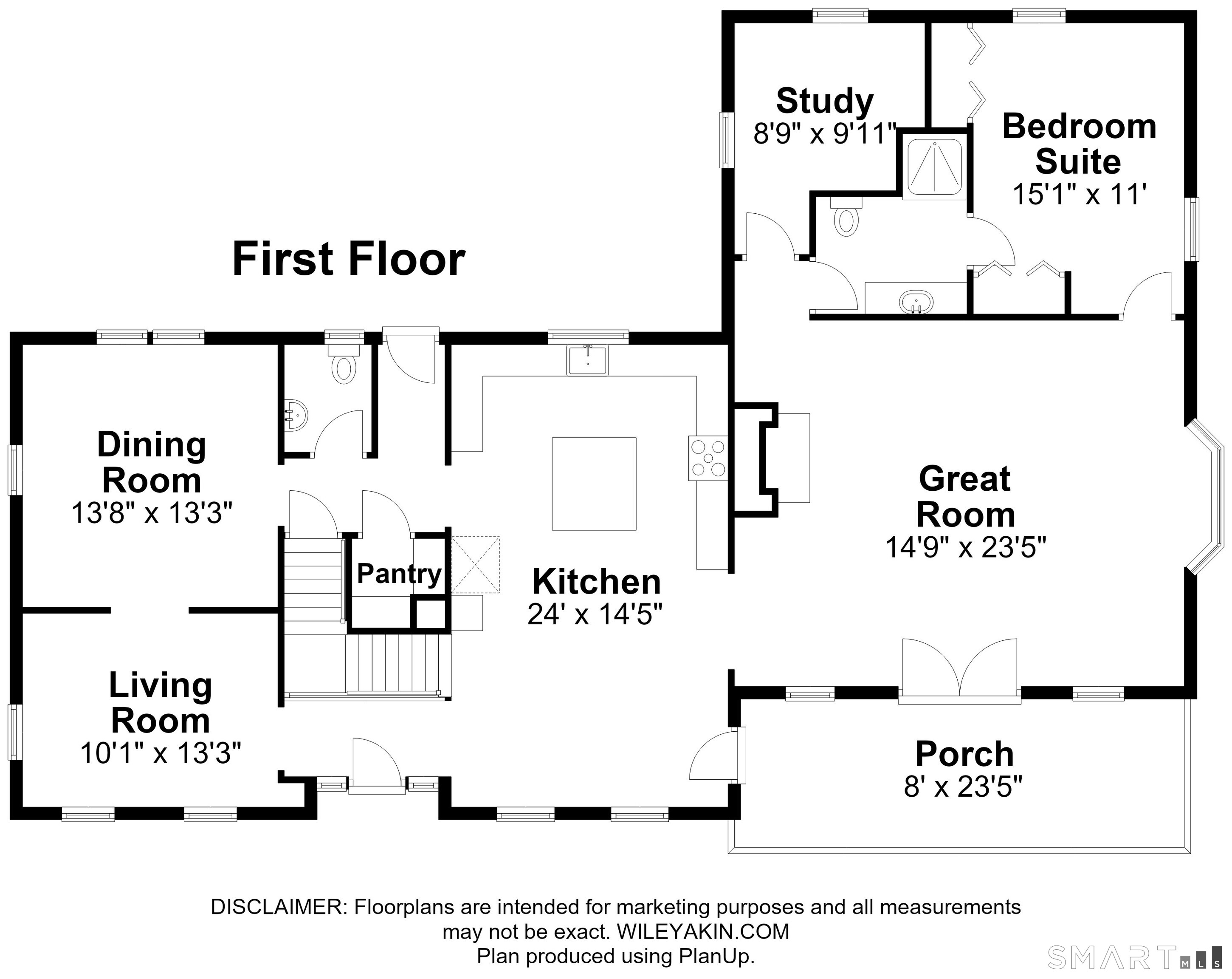 513 Tryon Street Glastonbury CT 06073