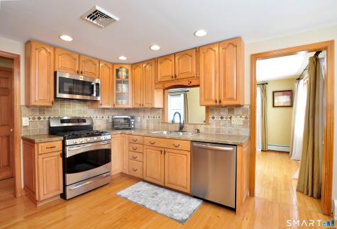 5 Maize Lane East Granby CT 06026