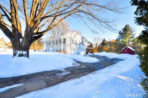 5 Maize Lane East Granby CT 06026