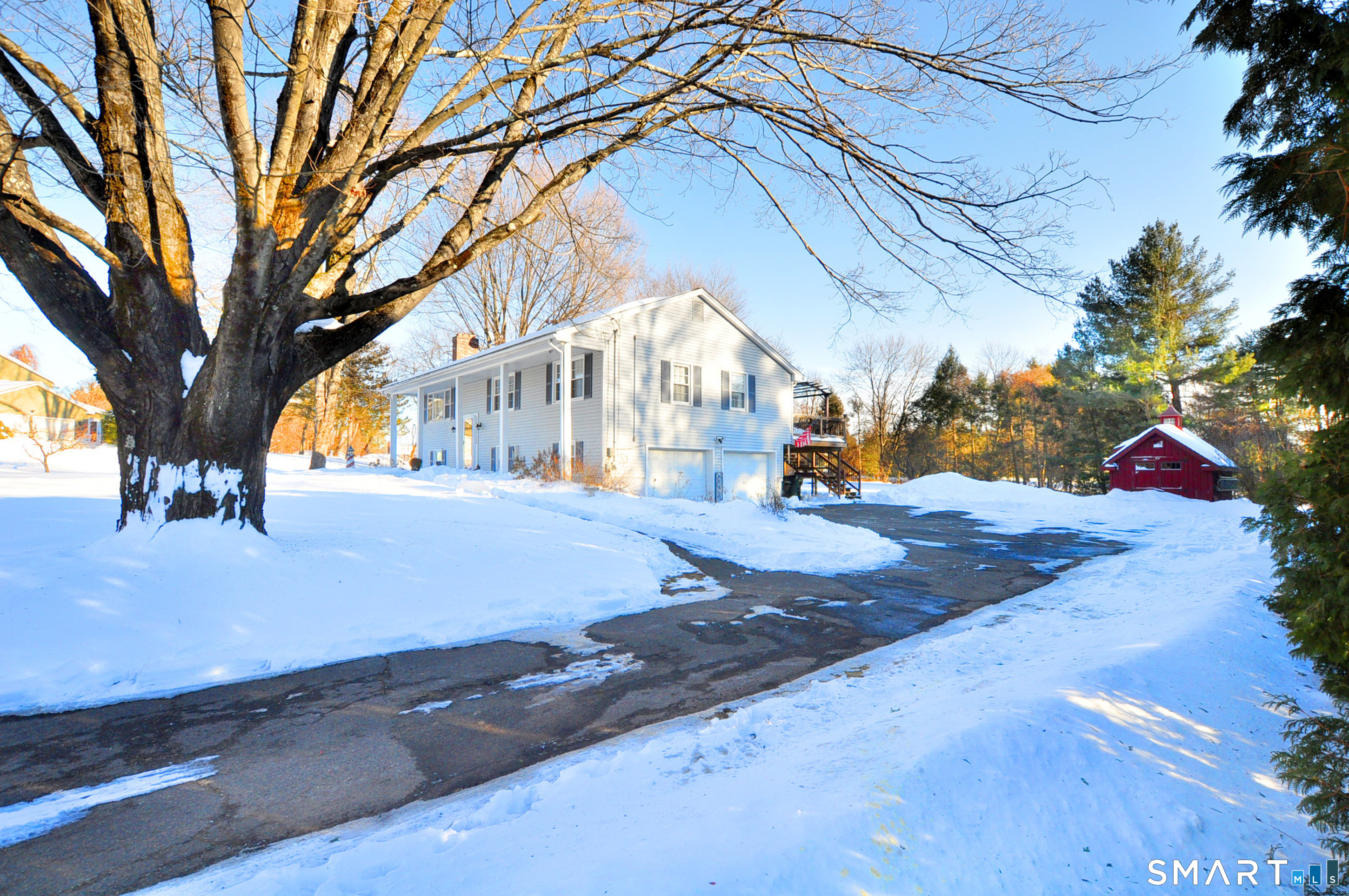 5 Maize Lane East Granby CT 06026