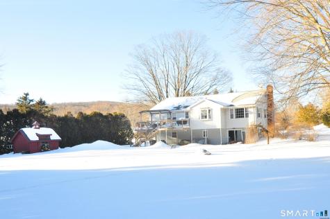 5 Maize Lane East Granby CT 06026