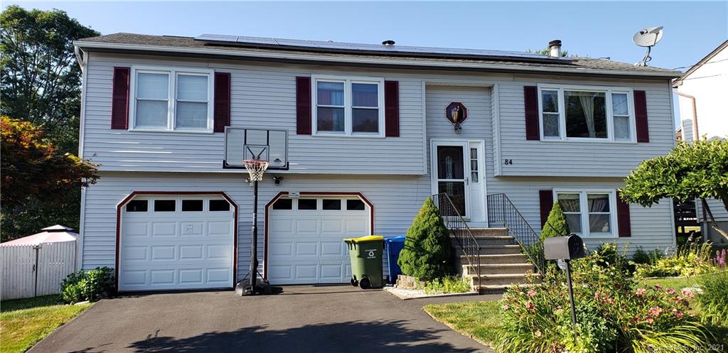 84 Buckland Drive Waterbury CT 06704
