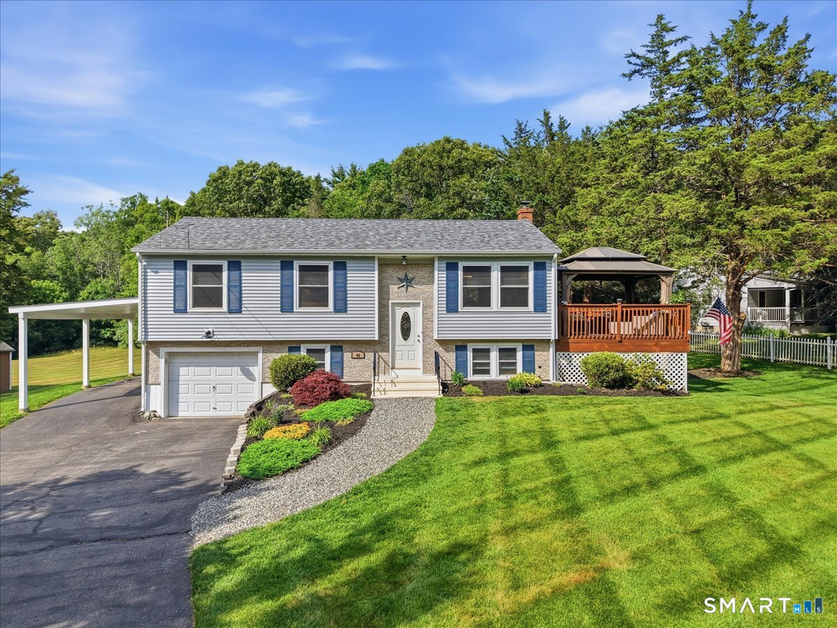 46 Rixtown Road Griswold CT 06351