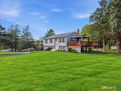 46 Rixtown Road Griswold CT 06351