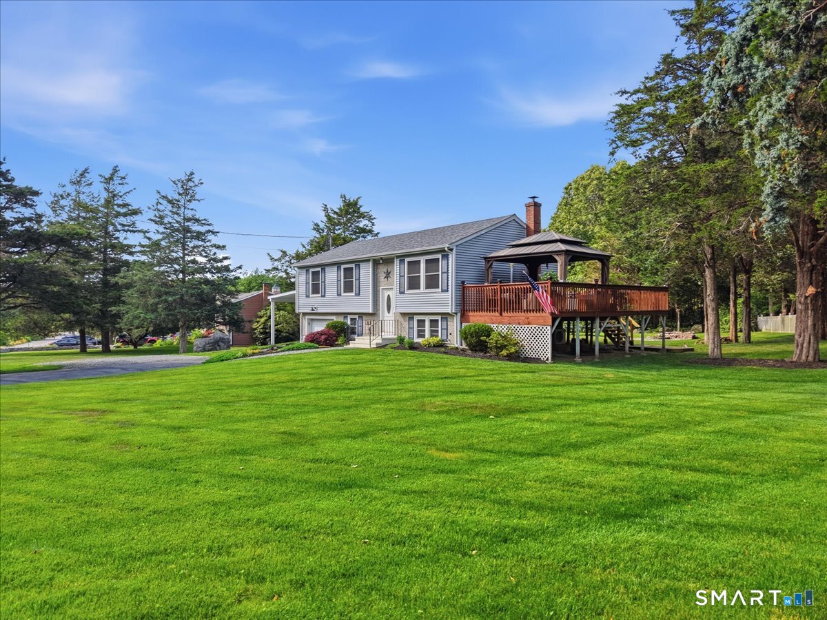 46 Rixtown Road Griswold CT 06351