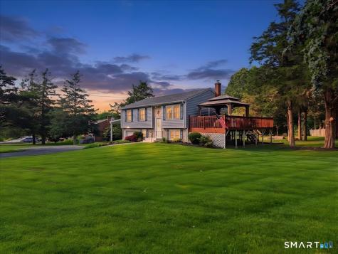 46 Rixtown Road Griswold CT 06351
