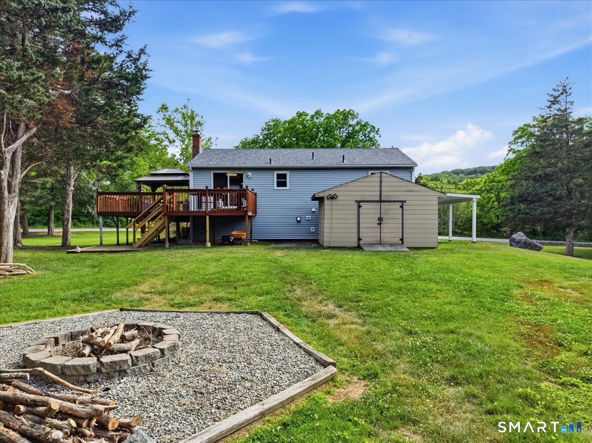 46 Rixtown Road Griswold CT 06351