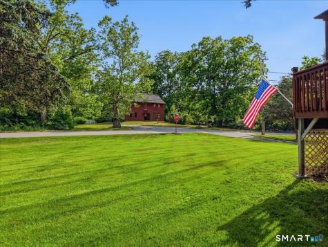 46 Rixtown Road Griswold CT 06351