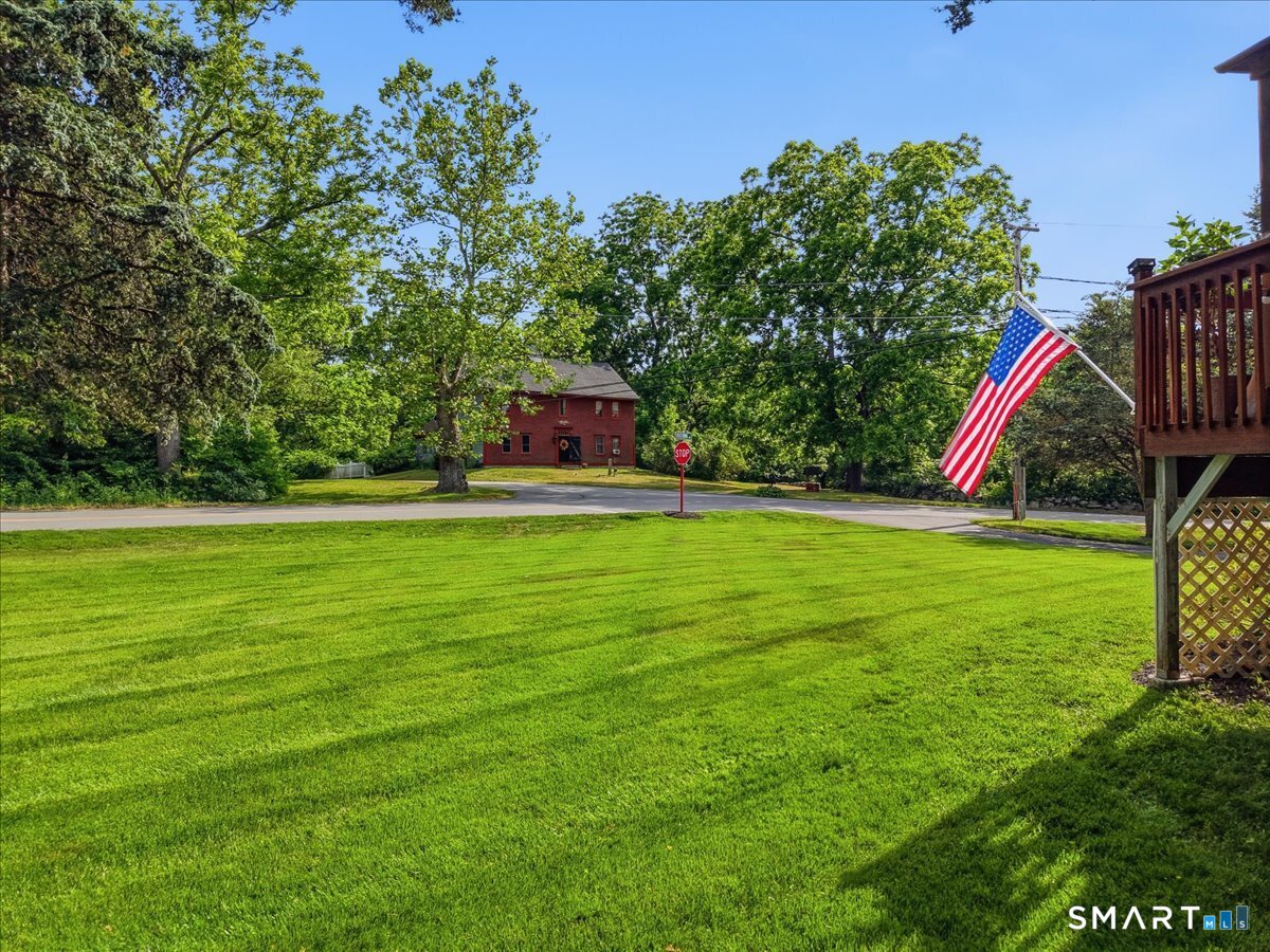 46 Rixtown Road Griswold CT 06351