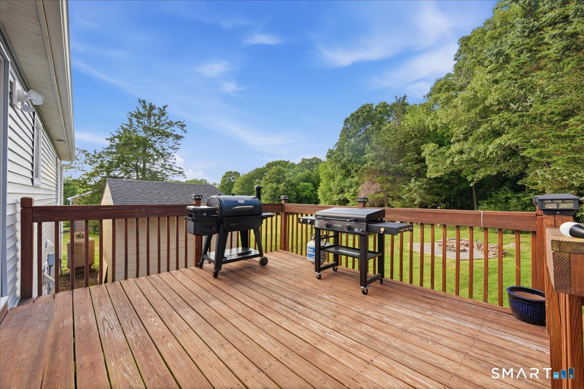 46 Rixtown Road Griswold CT 06351