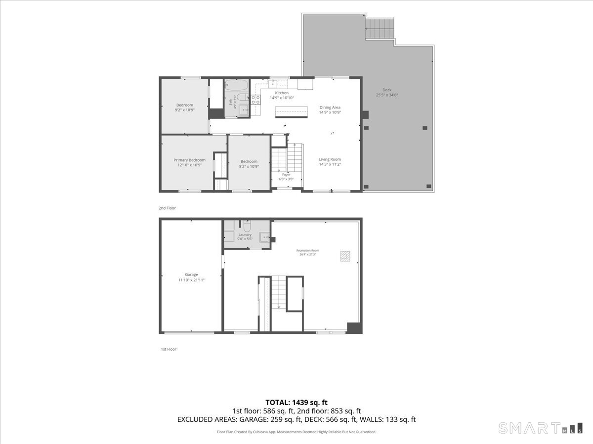 46 Rixtown Road Griswold CT 06351