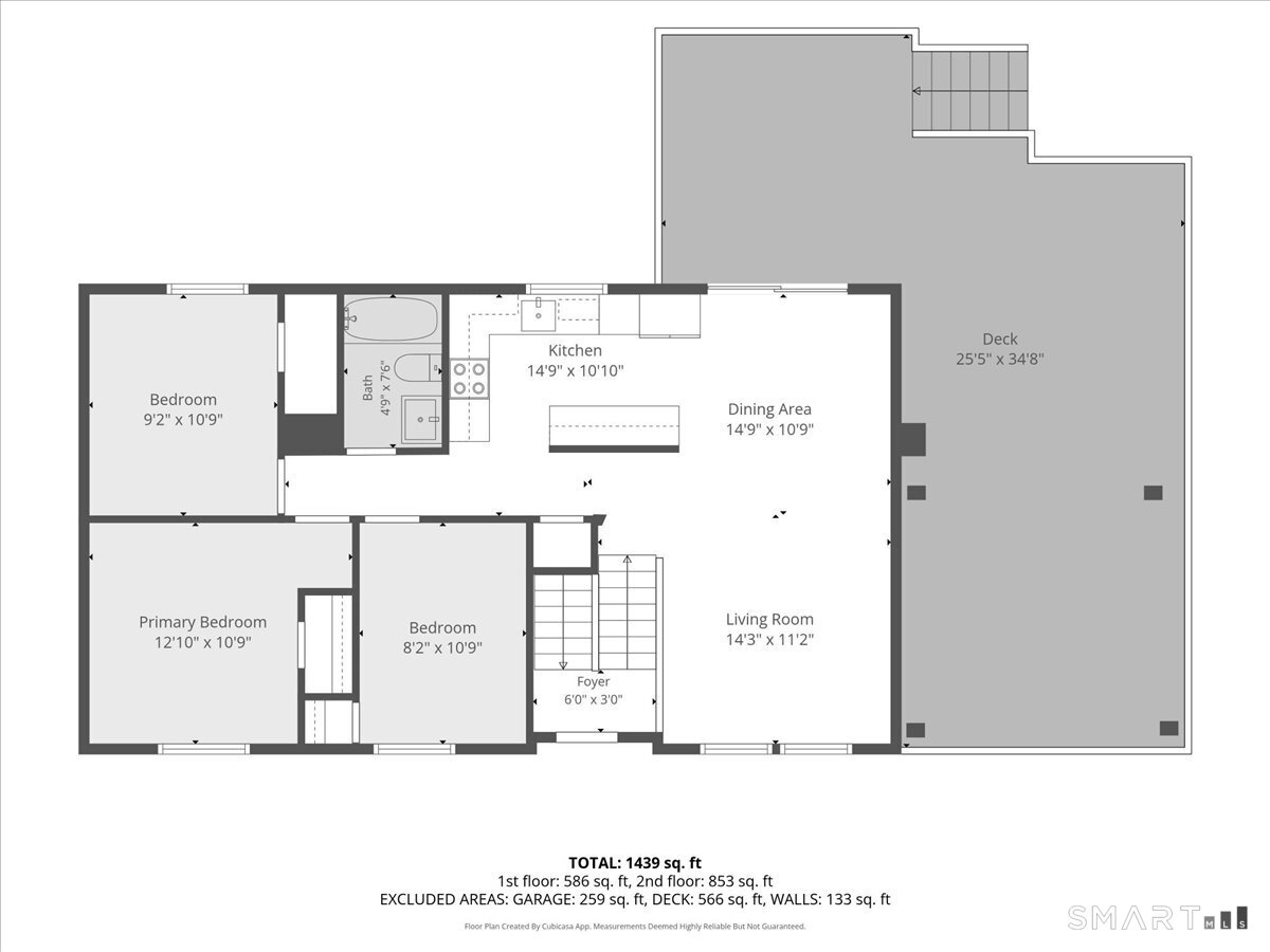 46 Rixtown Road Griswold CT 06351
