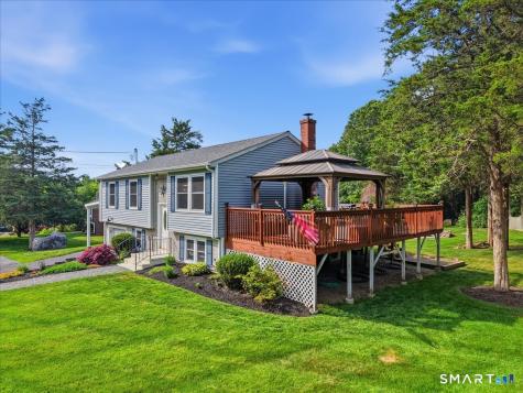 46 Rixtown Road Griswold CT 06351